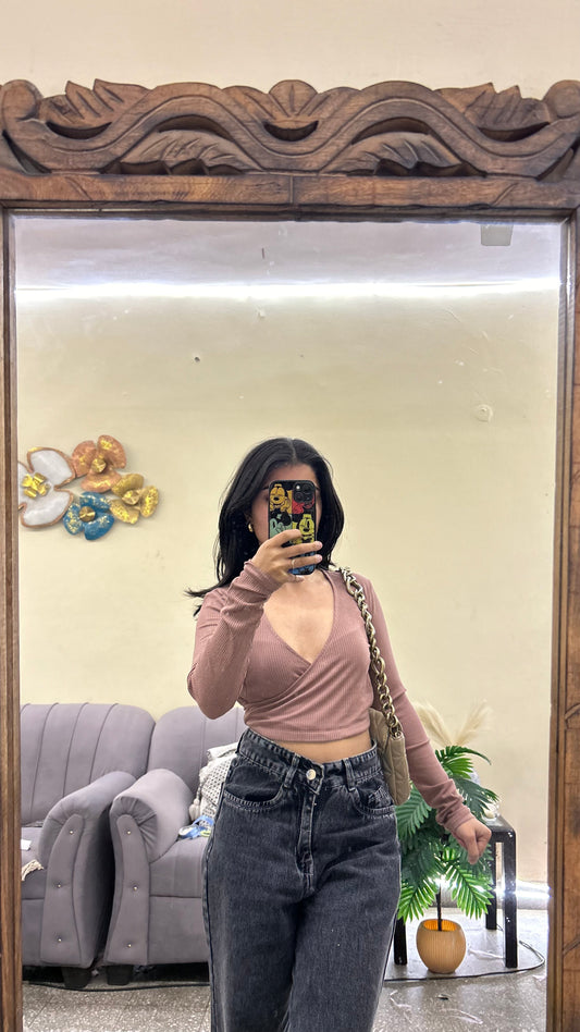 Cute top 32-34 bust