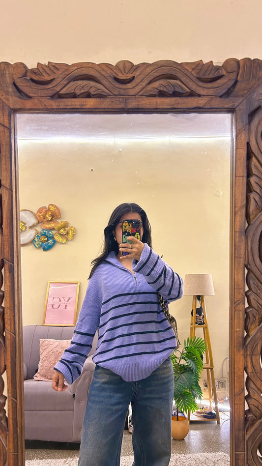 99)pintrest sweater size:S M