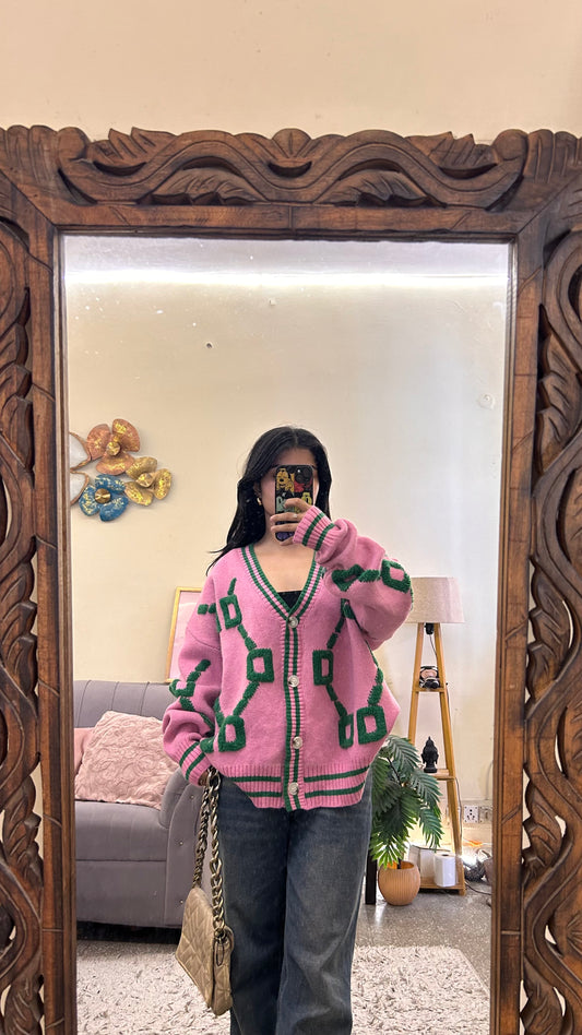 Cute sweater xl-2xl