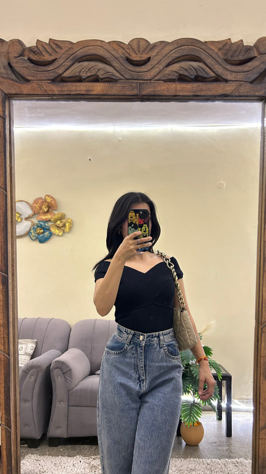 Cute top 30-32 bust