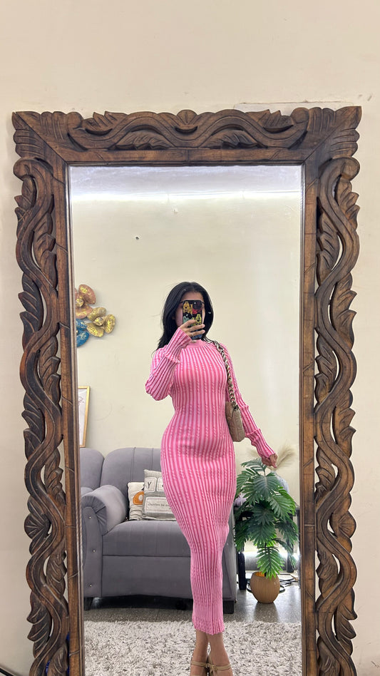 Cute dress 30-32 bust/l:53