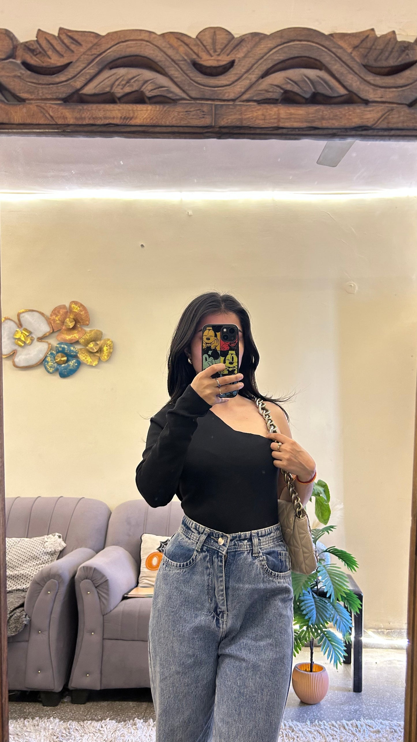 Cute top 30-32 bust