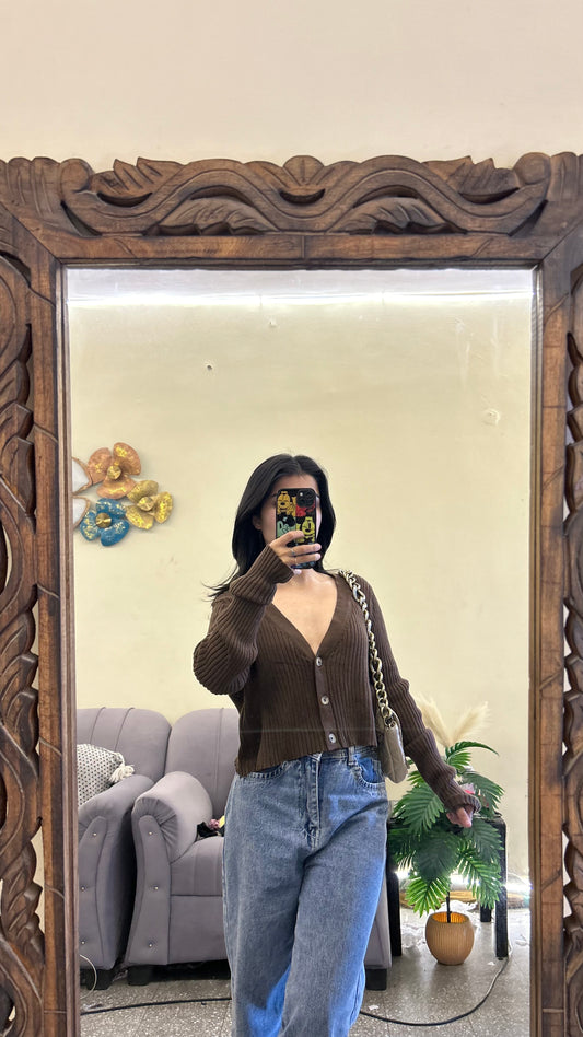 Cute top 34-36