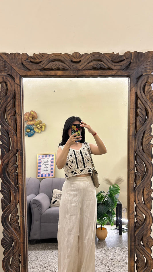 Cute top 30-32 bust