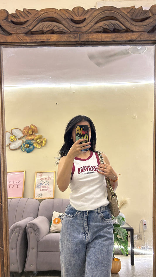 Cute top 28-30 bust