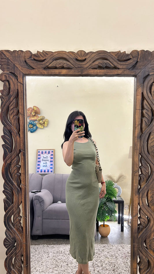 Classy dress 38-40 bust/l:42