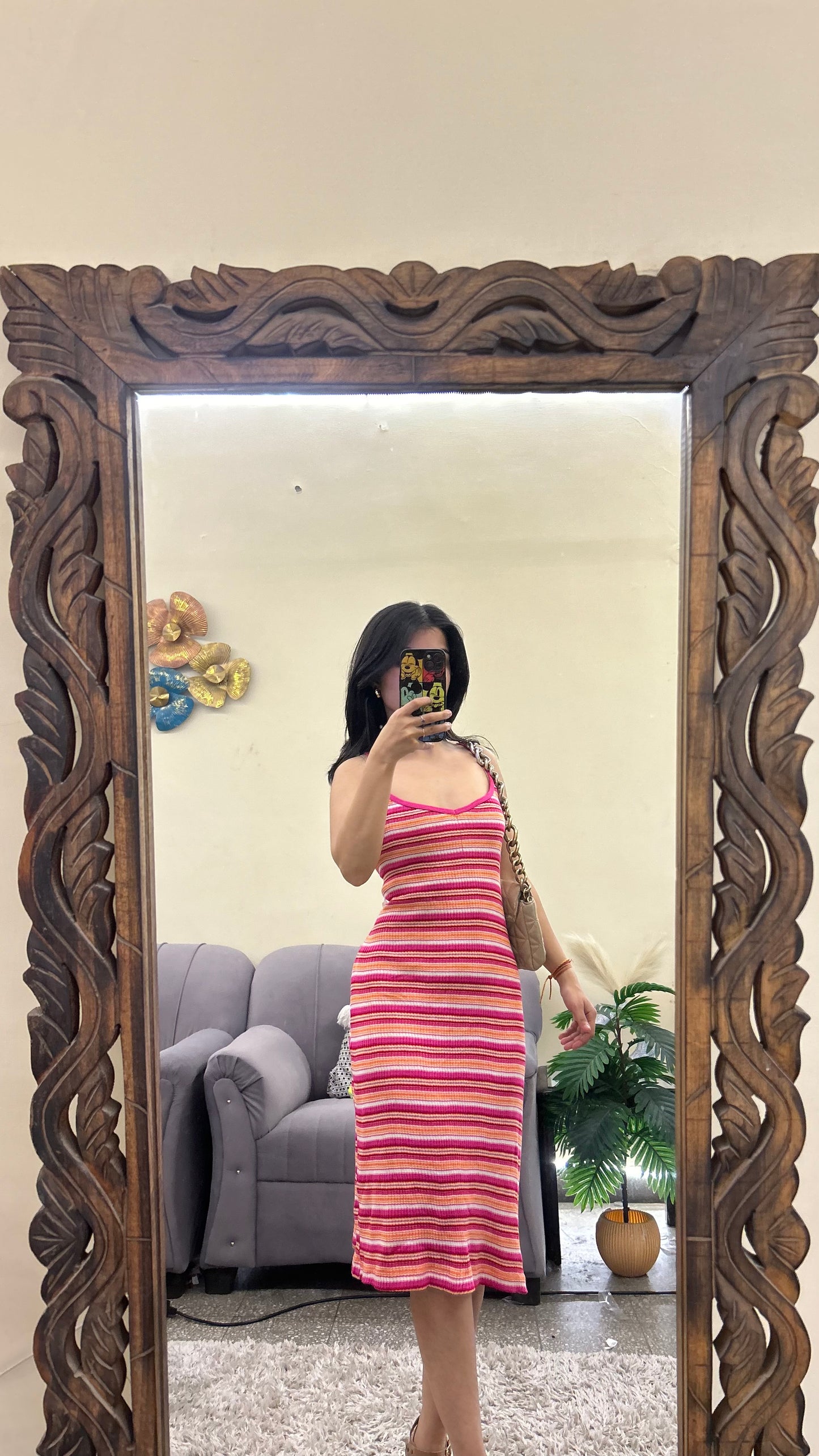 Bodycon dress 36-40 bust