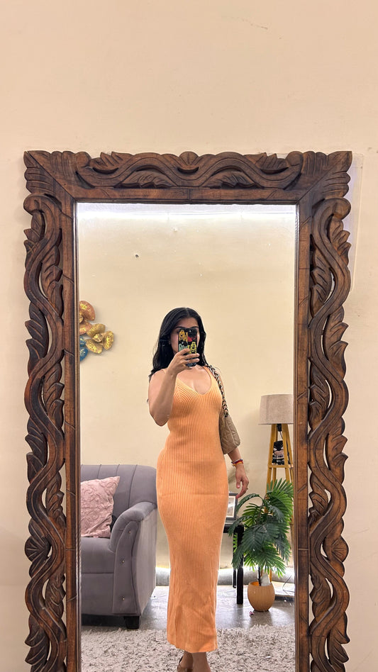 4) cute dress bust- 34-36 / L -36