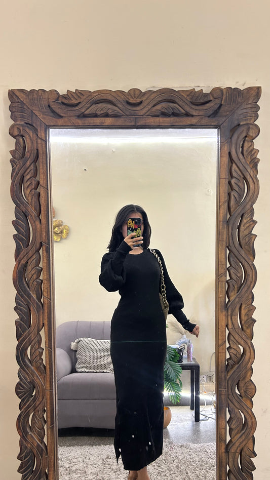 Classy dress 34-36 bust /l:47