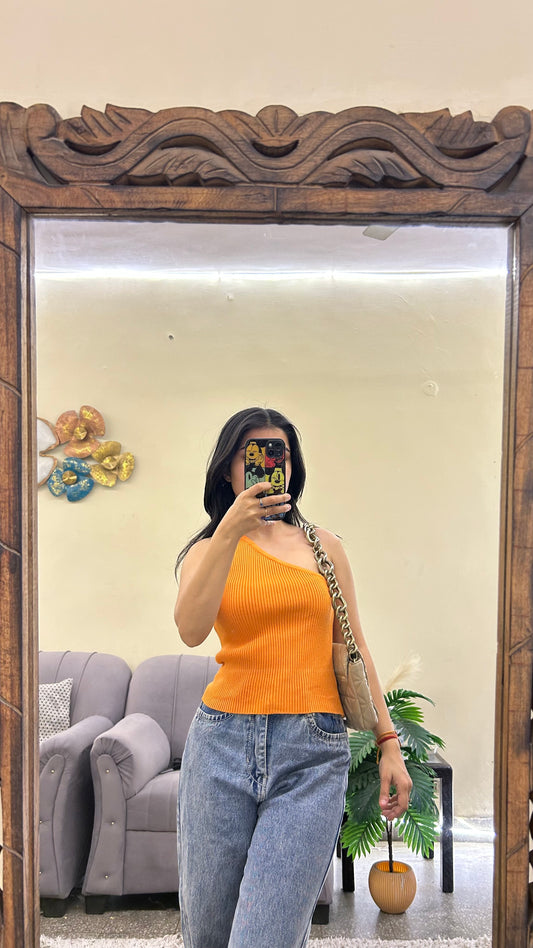 Cute top 32-34 bust