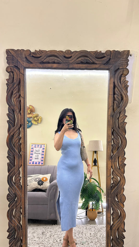 Cute dress 34-36 bust/l:44