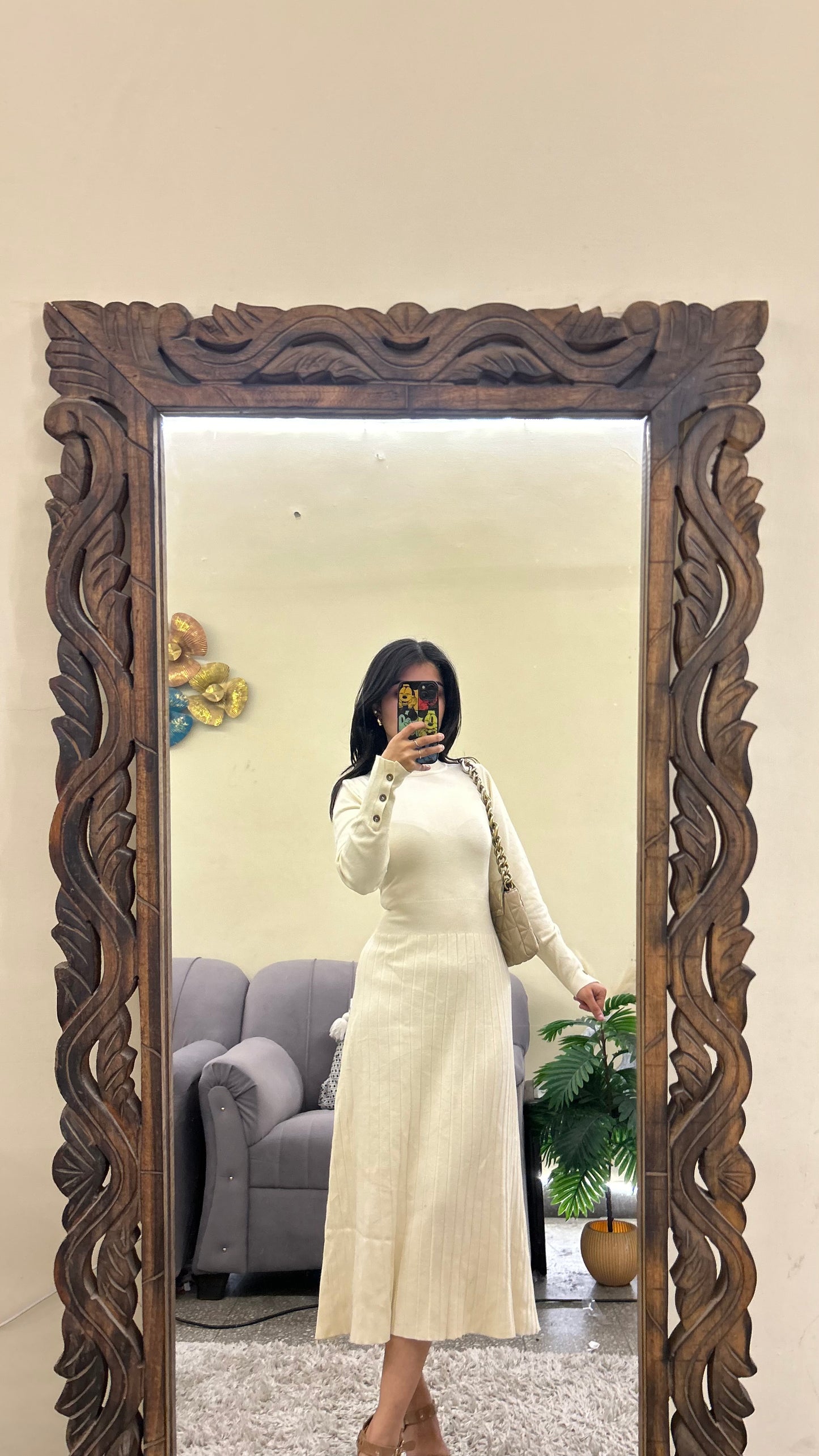 Cute dress 34-36 bust