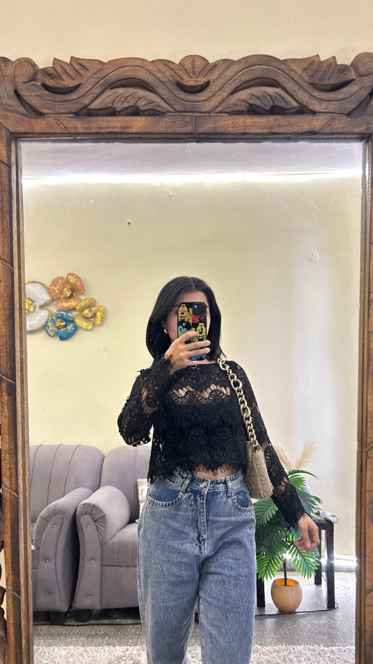 Cute top 30-32 bust