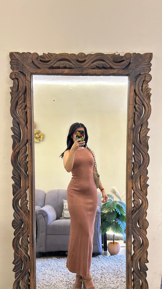 Classy dress 32-36 bust/l:47