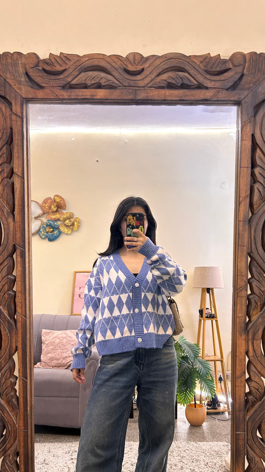 152)pintrest sweater size -s-m