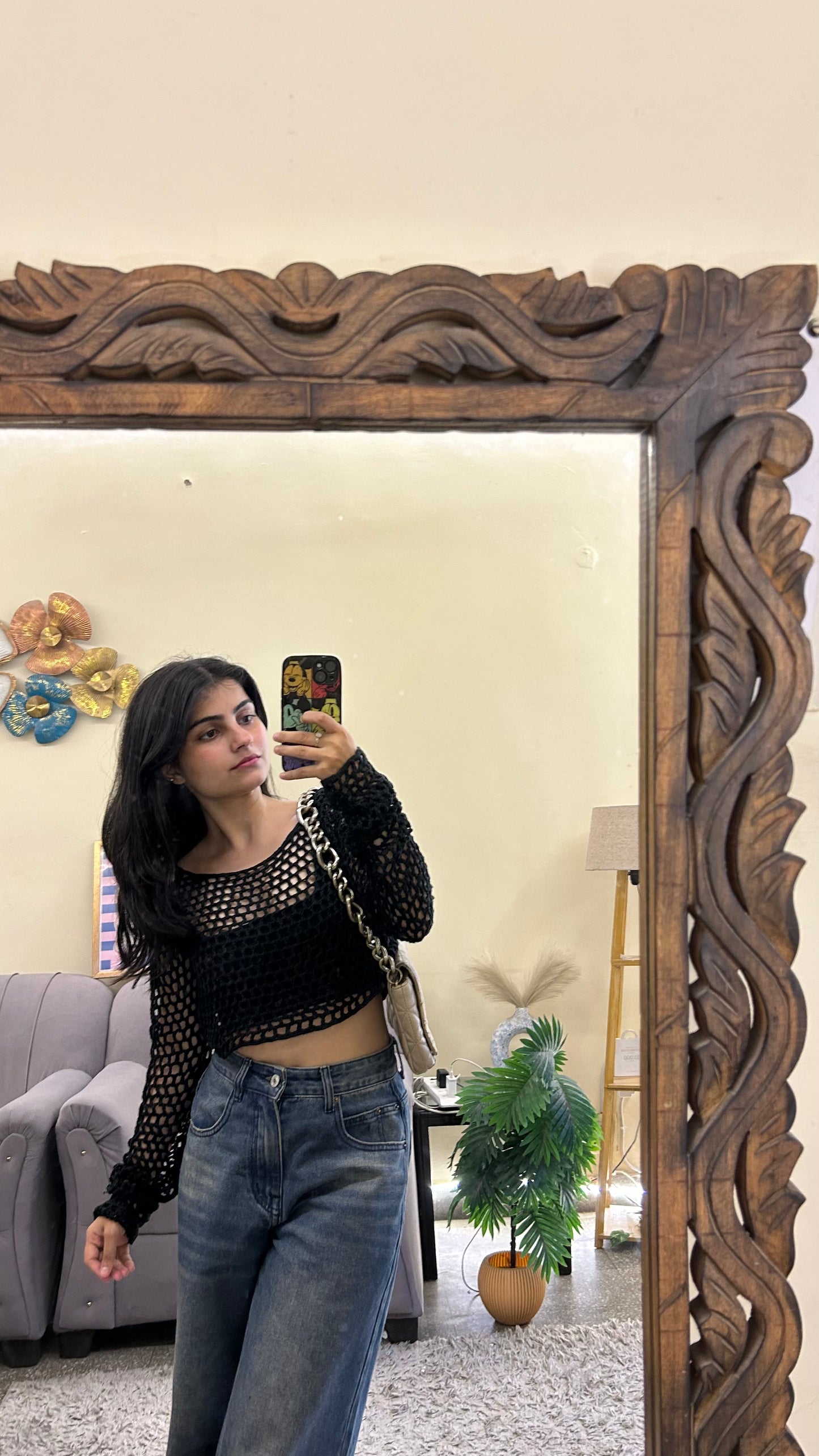 Cute top 30-32 bust