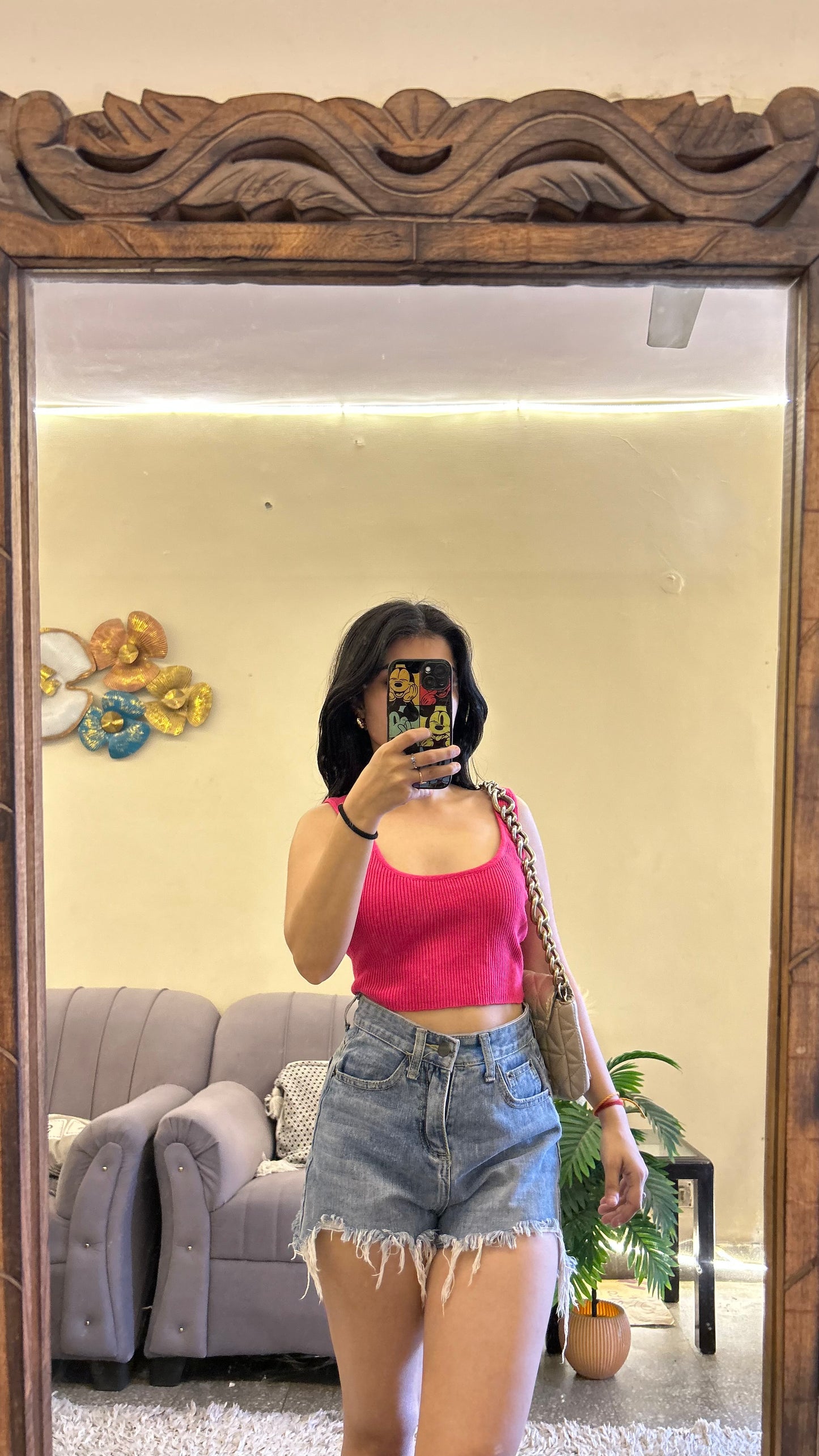 Cute top 30-34 bust