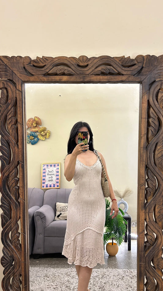 Cute dress 32-34 bust/l:39