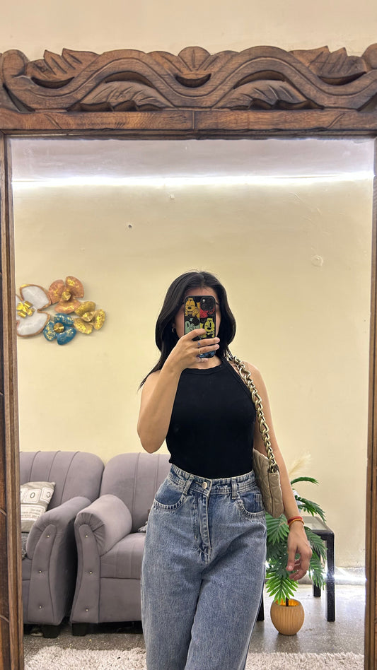 Cute bodysuit M