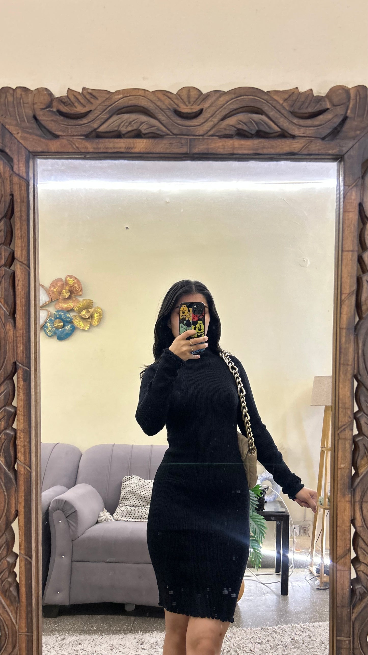 Cute dress 30-34 bust/l:32