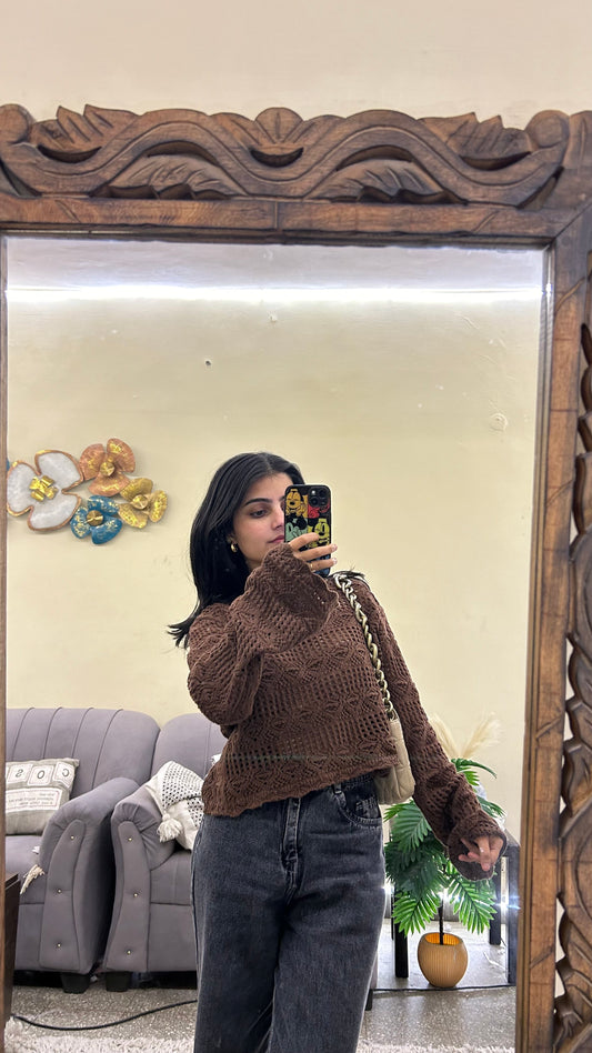 Cute top M