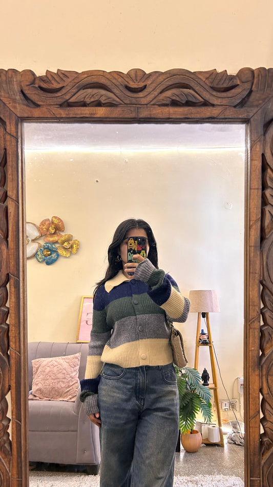 21)pintrest sweater size - xs