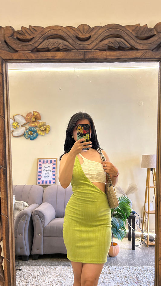 Cute dress 30-32 bust/l:32