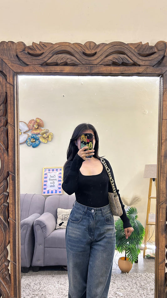Cute top 34-38 bust