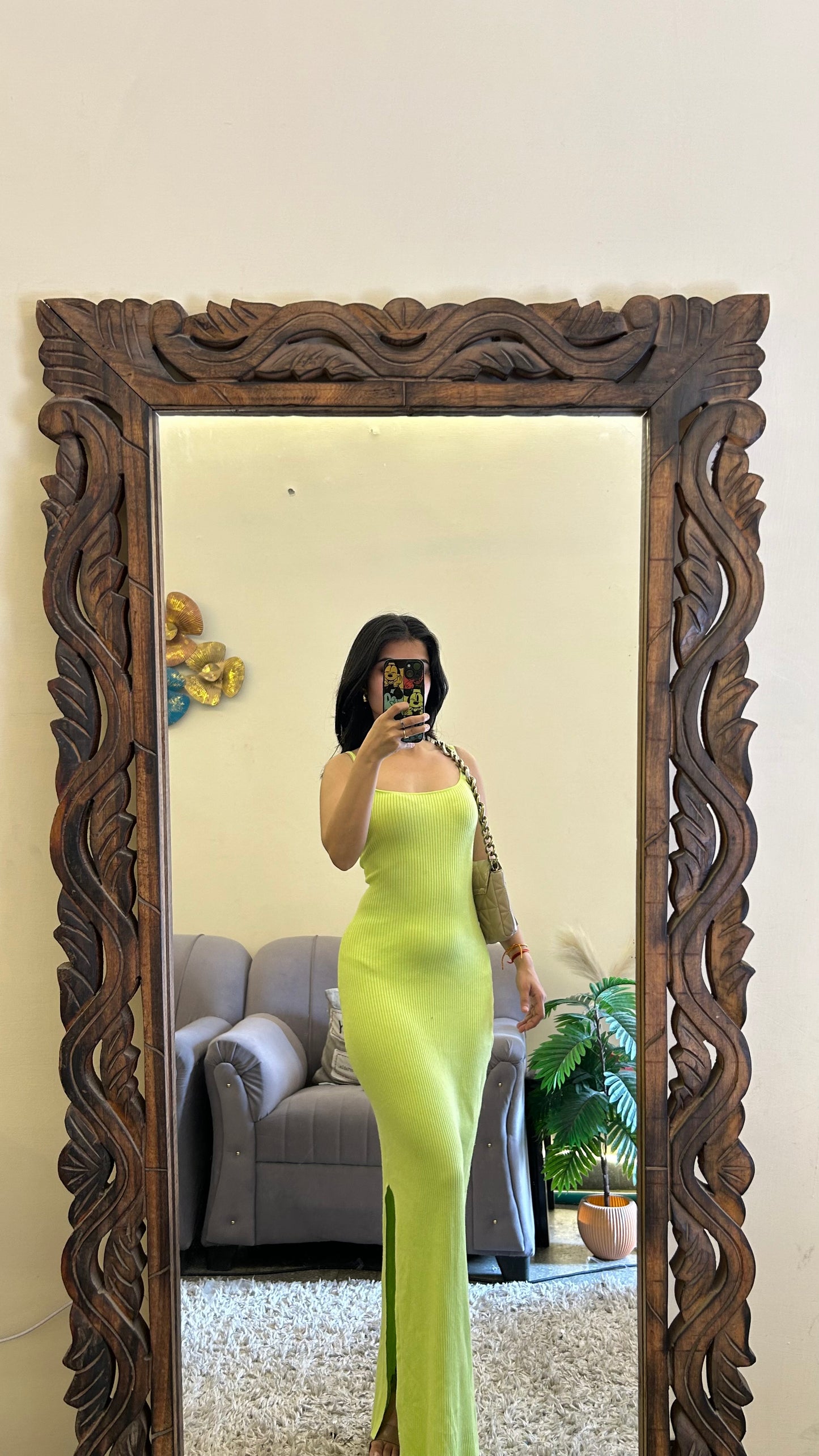 Cute dress 32/50L