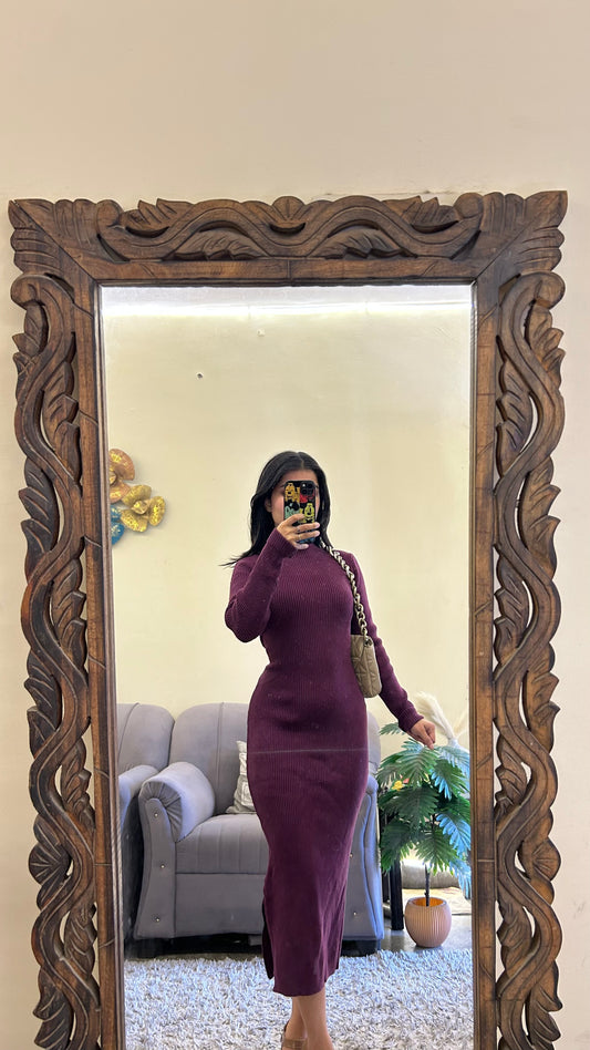 Classy dress 32-36 bust/l:42