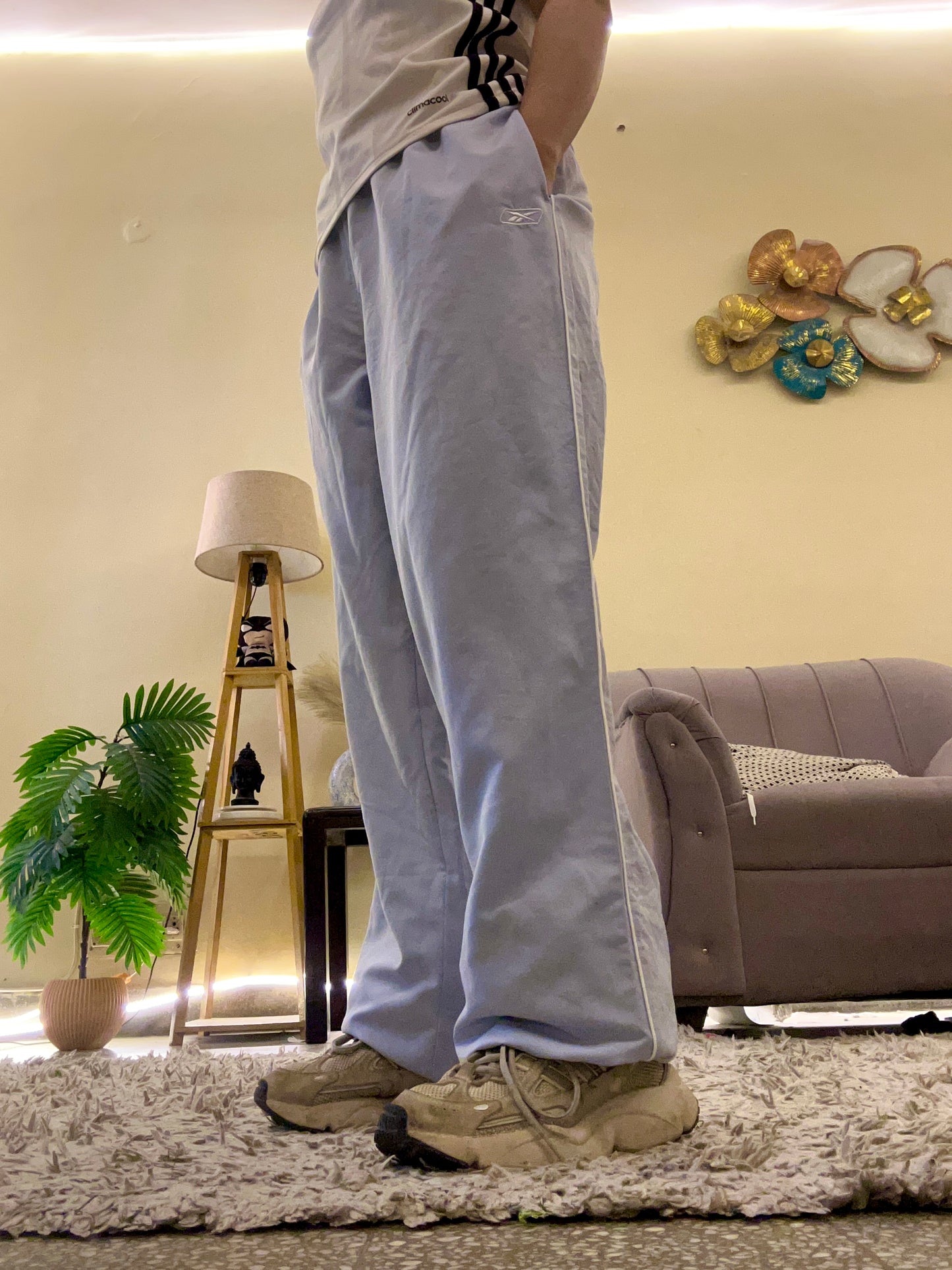 Reebok joggers