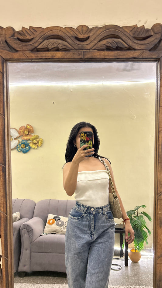 Cute top 32-34 bust