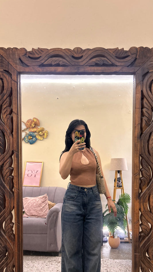 167)cute tops🌸32-34 bust