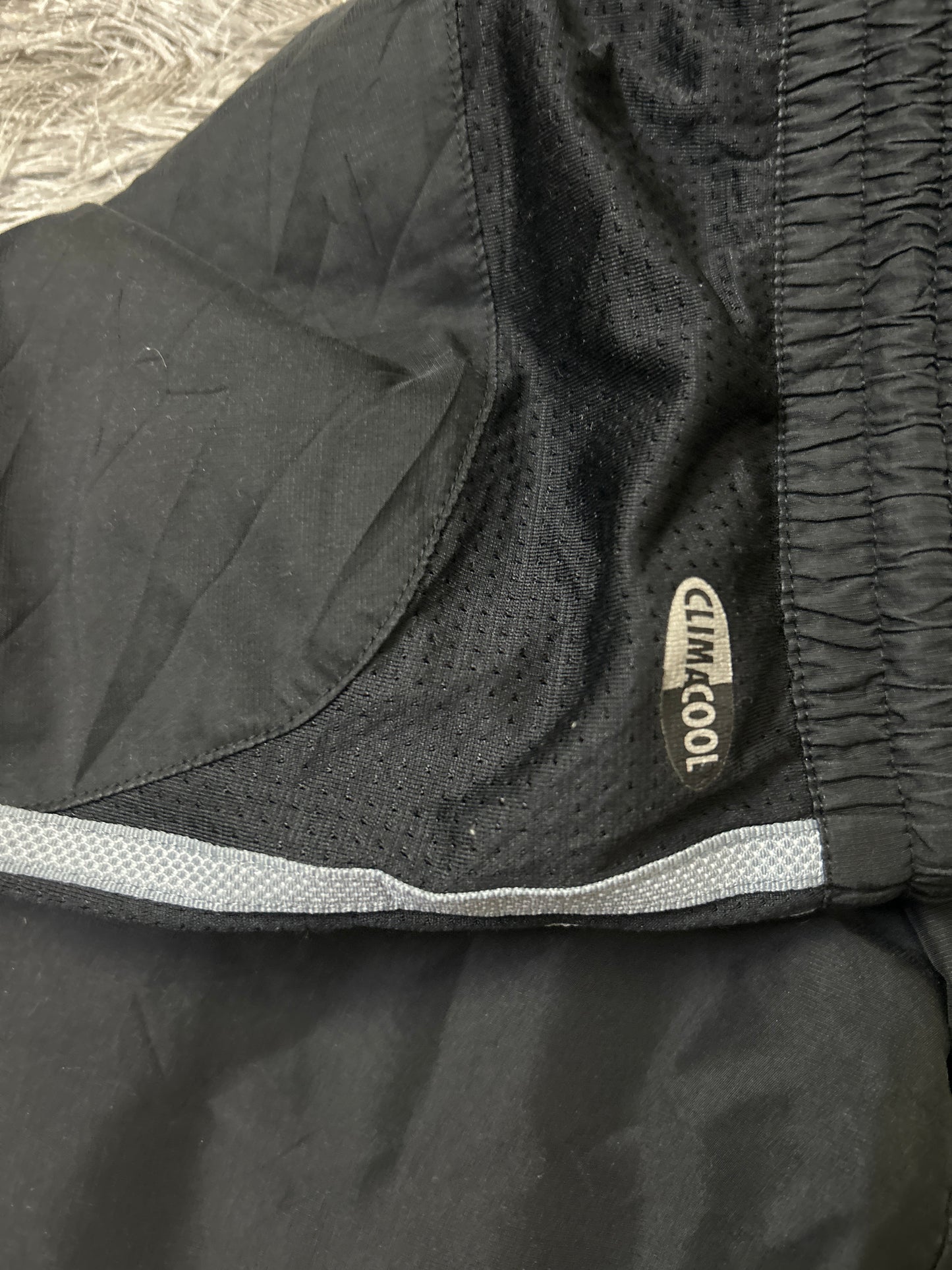 Adidas joggers 34-38 waist/l:41/ hips:46