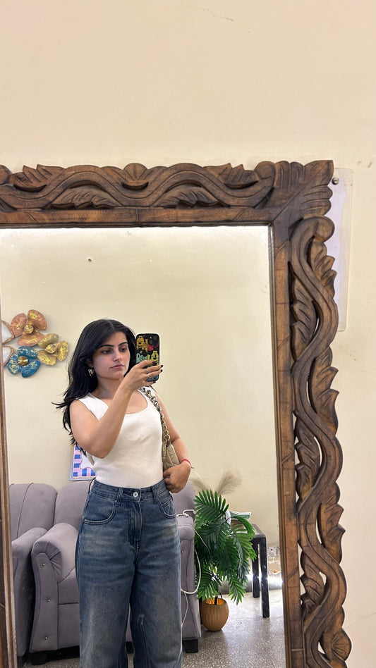 Cute top 32-36 bust