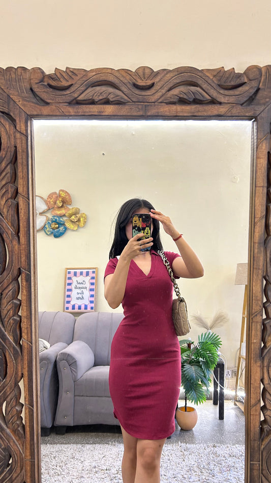 Cute dress 28-32/l:33