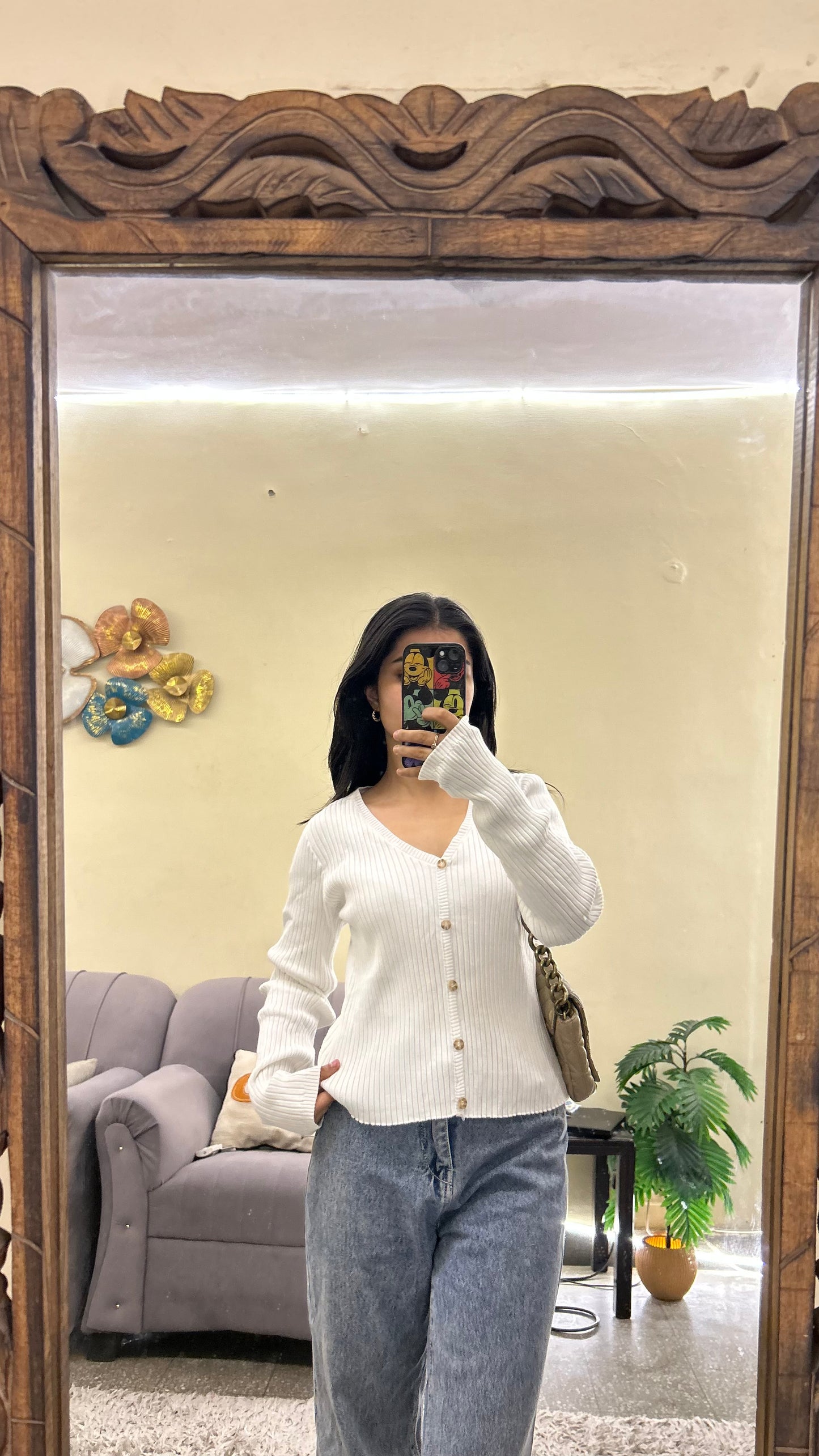 Cute top 30-34 bust