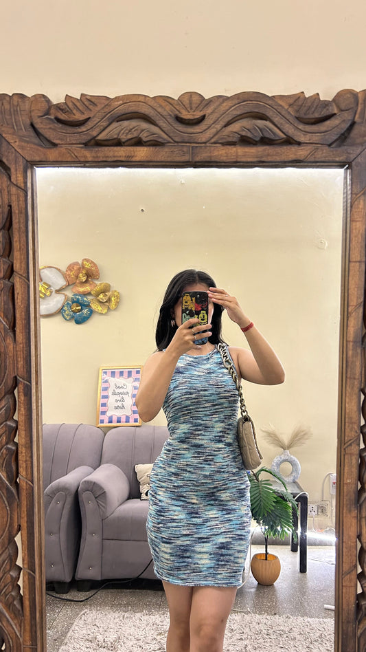 Cute dress 30-32 bust/l:33