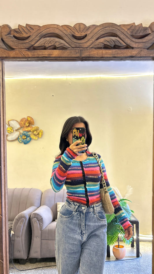 Cute top 28-30