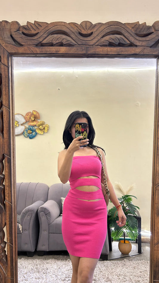 Fav dress ( original price 4.2k tag avl)