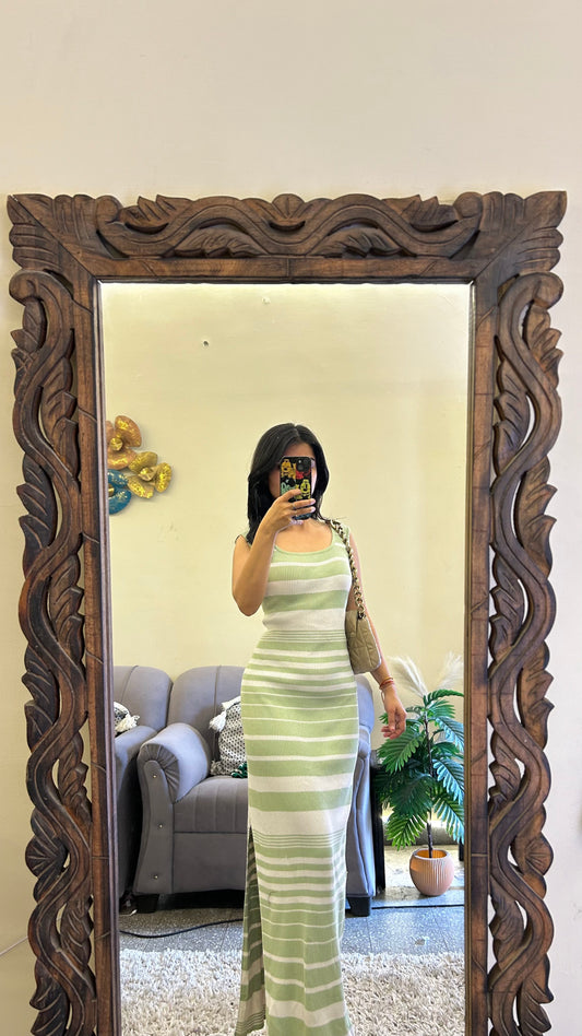 Bodycon dress 34-38 bust/l:52