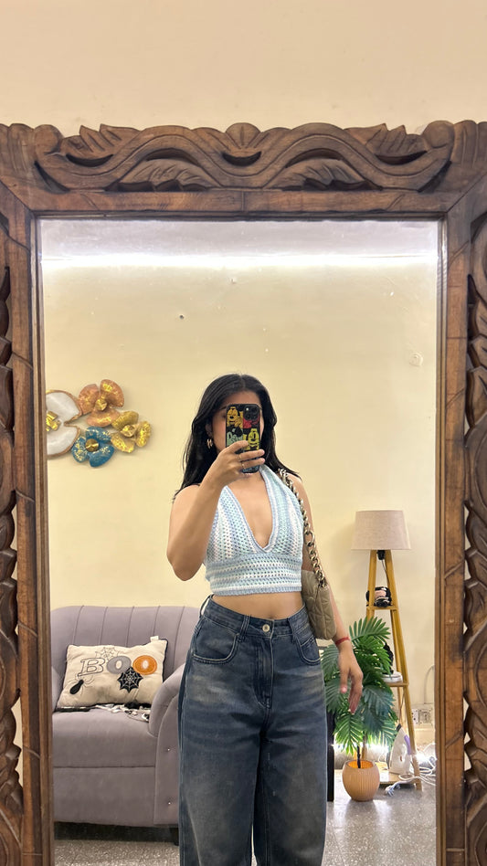 Cute top 32-34 bust