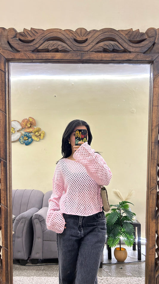 Cute top S