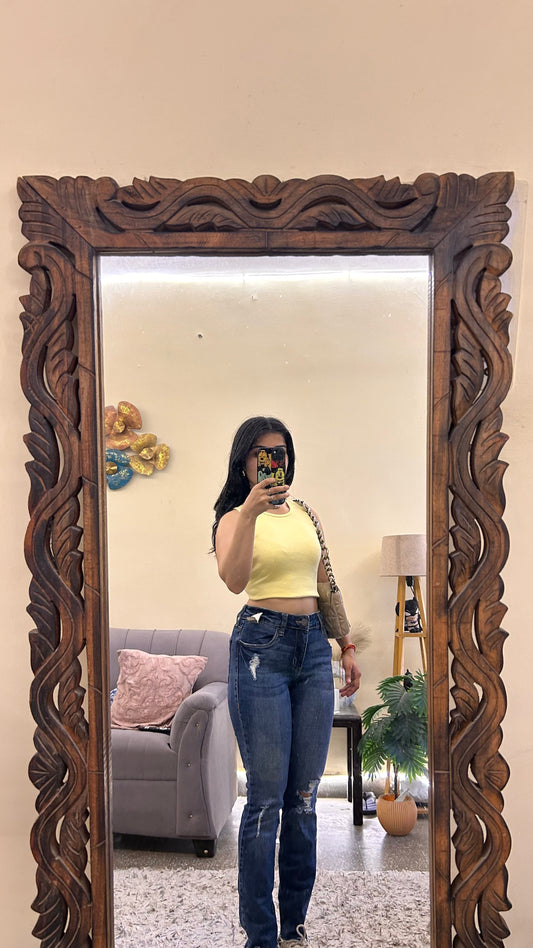 26) jeans waist - 30/ L-37 thighs -20
