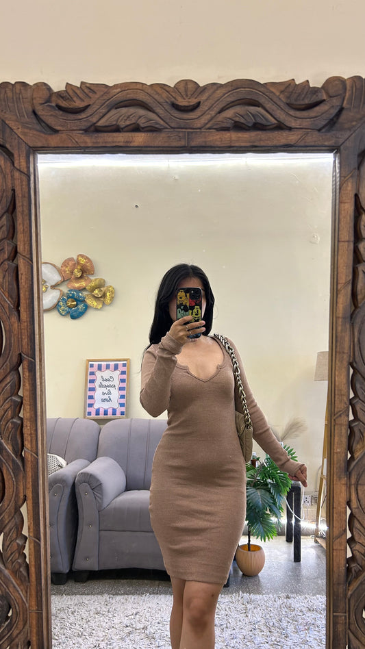 Cute dress 28-30 bust/l:32