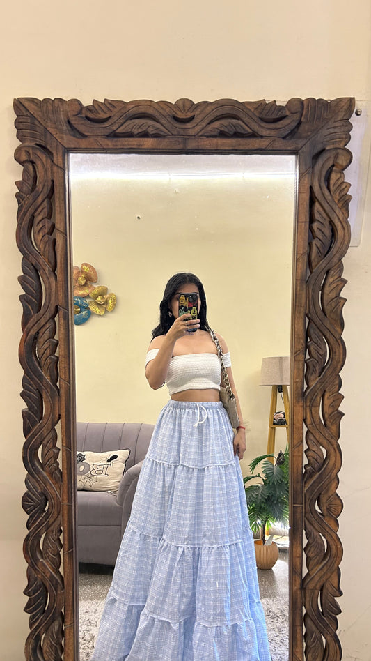121 fairy skirts waist 26- 32 / l- 40