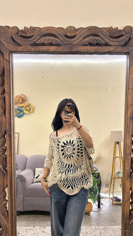 Cute top 34-38 bust