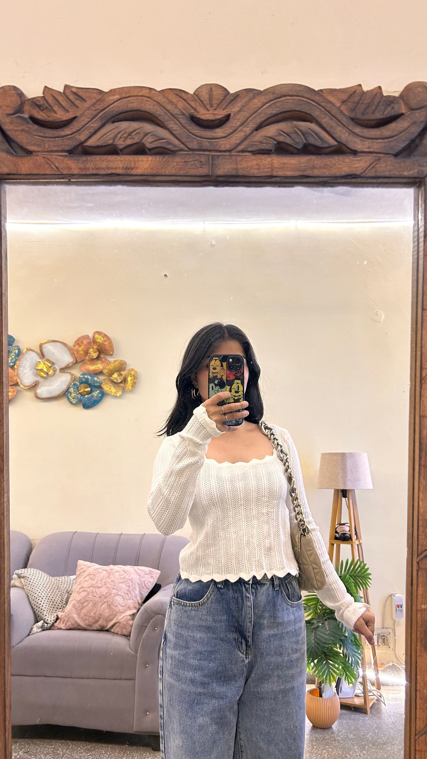 88) cute top bust 32-34
