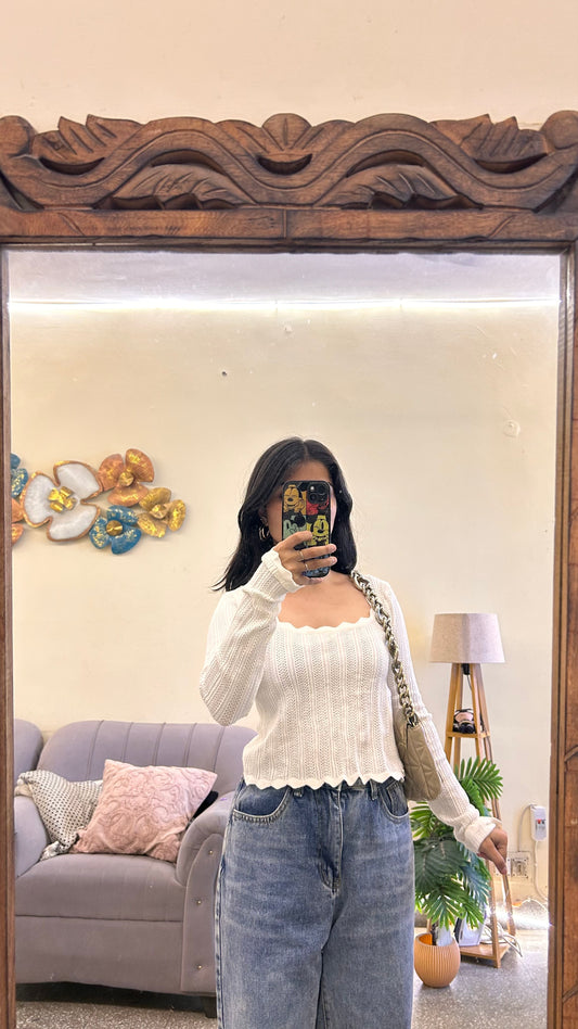 88) cute top bust 32-34