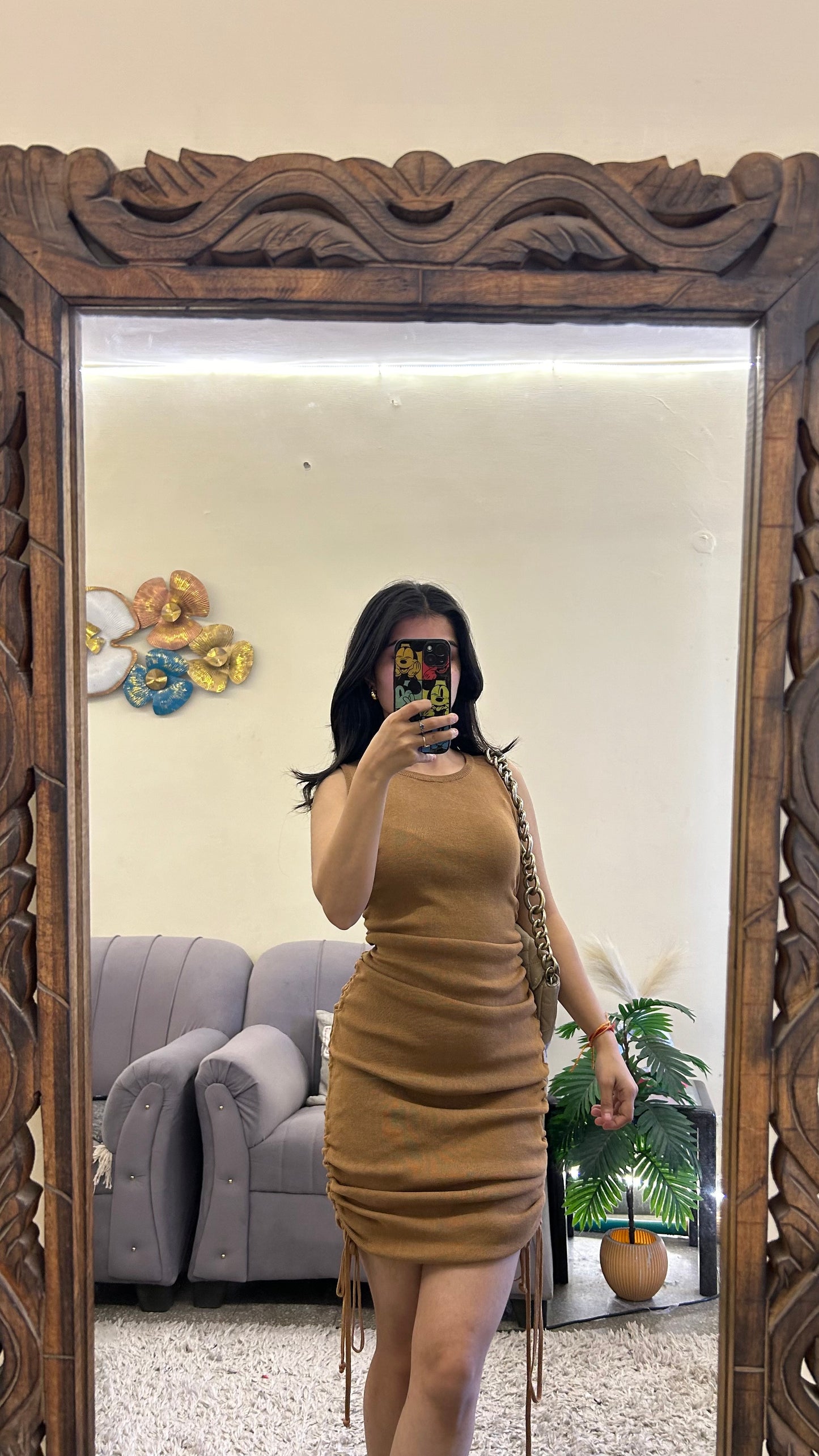 Cute dress 32-36/37
